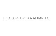 L.T.O. ORTOPEDIA ALBANITO